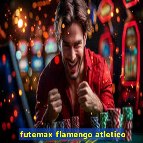 futemax flamengo atletico